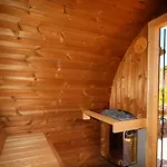 Lava - Sauna, Beheizter Pool, Traumhafter Meerblick, Billiard, Tischtennis *
