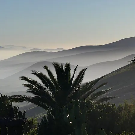 Lava - Sauna, Beheizter Pool, Traumhafter Meerblick, Billiard, Tischtennis Appartement Tías