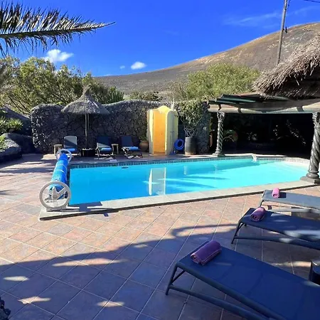 Apartment Lava - Sauna, Beheizter Pool, Traumhafter Meerblick, Billiard, Tischtennis *