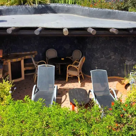 Lava - Sauna, Beheizter Pool, Traumhafter Meerblick, Billiard, Tischtennis * Tías