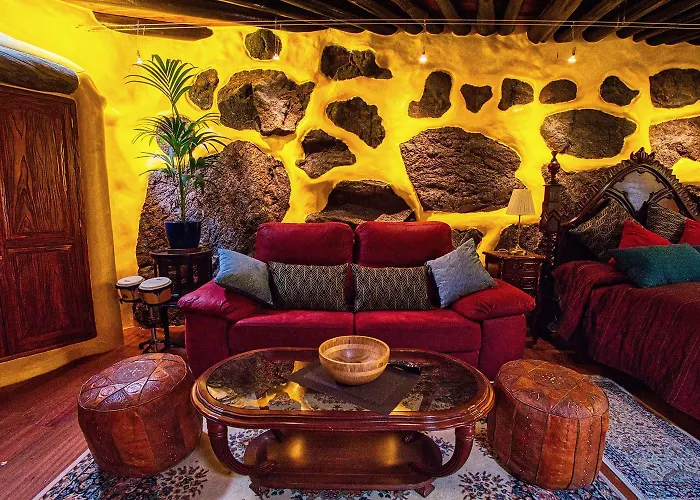 公寓 Lava - Sauna, Beheizter Pool, Traumhafter Meerblick, Billiard, Tischtennis *