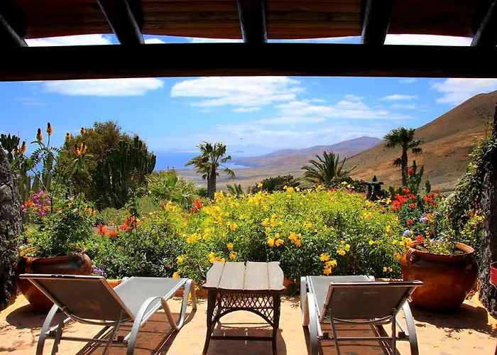 公寓 Lava - Sauna, Beheizter Pool, Traumhafter Meerblick, Billiard, Tischtennis