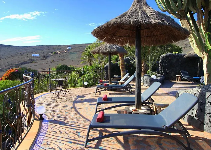 Appartement Lava - Sauna, Beheizter Pool, Traumhafter Meerblick, Billiard, Tischtennis