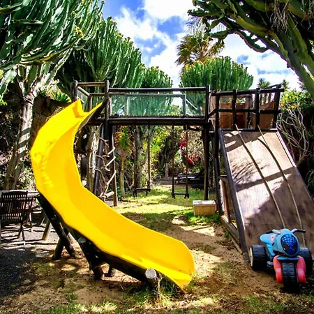 Apartment Lava - Sauna, Beheizter Pool, Traumhafter Meerblick, Billiard, Tischtennis Tías