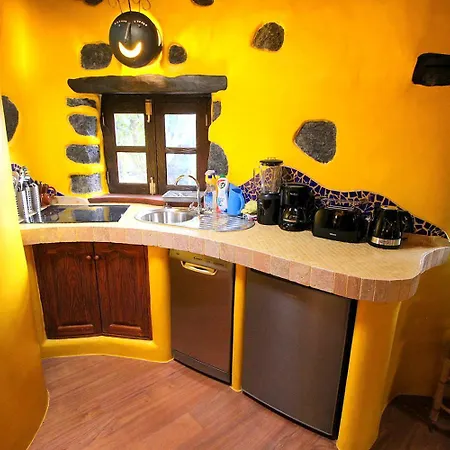 Lava - Sauna, Beheizter Pool, Traumhafter Meerblick, Billiard, Tischtennis Appartamento