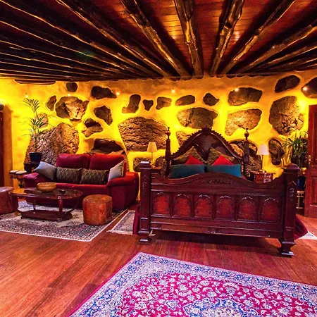 Lava - Sauna, Beheizter Pool, Traumhafter Meerblick, Billiard, Tischtennis Tías