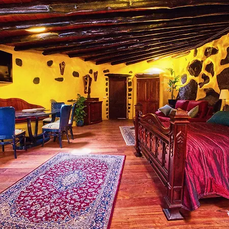 Appartamento Lava - Sauna, Beheizter Pool, Traumhafter Meerblick, Billiard, Tischtennis Tías