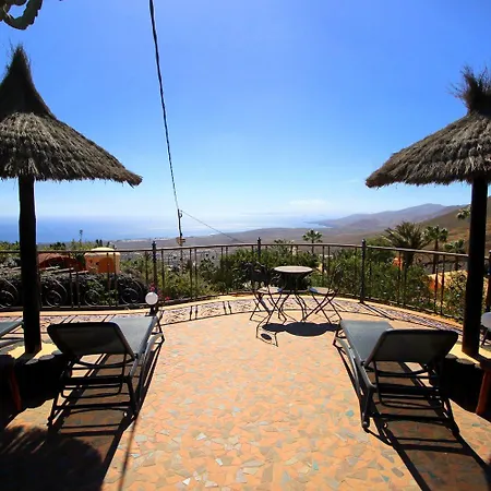 Lava - Sauna, Beheizter Pool, Traumhafter Meerblick, Billiard, Tischtennis Tías