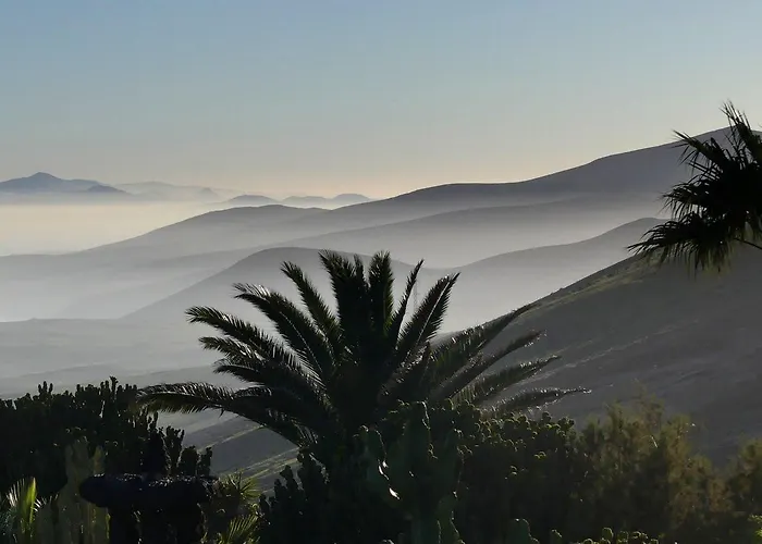 Lava - Sauna, Beheizter Pool, Traumhafter Meerblick, Billiard, Tischtennis Διαμέρισμα Tías