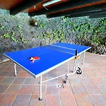 Apartment Lava - Sauna, Beheizter Pool, Traumhafter Meerblick, Billiard, Tischtennis *
